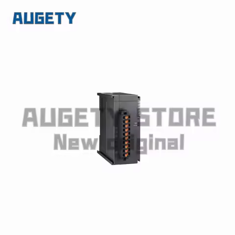 Original For Delta AS06RTD-A ASO6RTD-A AS06RTDA AS06RTD PLC Module