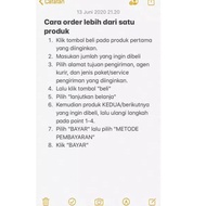 KEMEJA SEN.02Jl22ј - BOYS' SHIRT AGED 2-9 YEARS