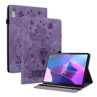 適用於聯想Idea Tab Pro12.7支架Y700 插卡K10C平板全包外殼