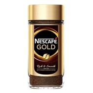 Nescafe Gold Blend 50 Gr