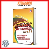 Bahasa Inggeris Dynamic Essay Writing Year 4,5 & 6