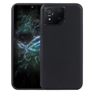 全城熱賣 - 適用於華碩 ROG Phone 9 FE 10個 TPU手機殼（黑色）