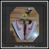 NIKE CORTEZ BASIC PRM ORIGINAL SECOND