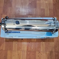 PVDF UF 1000 LPH ULTRAFILTRATION MEMBRANE PVDF 1000 LPH