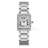TK5 Exquisite Elegant Trendy Ladies Quartz Watch Charm Trendy High-End Exquisite Watch Ladies Trendy