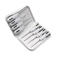 READY STOCK Alice dental // bein / root elevator / luxator / alat tang cabut gigi dewasa anak