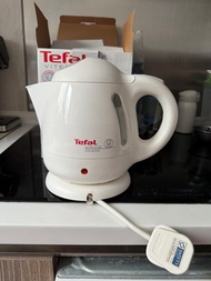 Used Tefal Kettle