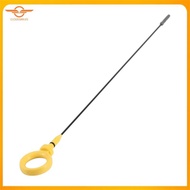 [CloudsMiles] 06E115611H, 06E1 15611H Oil Level Check  for  A4 A5 S4 S5 A6 A7 A8 Q5 SQ5 Q7 3.2L 3.0T