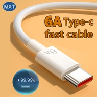 MGBB สายชาร์จ Micro USB 1เมตร สายชาร์จเร็ว 3A Fast Charging Data Charger สำหรับ Samsung S4 S6 S7 J3 