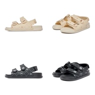 [ GENUINE ] SANDAL MLB CHUNKY DIA MONOGRAM