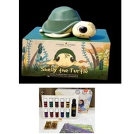 Shelly the turtle paket diffuser