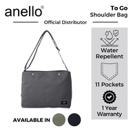 Anello To Go Shoulder Bag