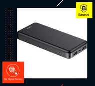 Baseus M36 Wireless Charger Powerbank 10000mAh White PPALL-M3602/ Black PPALL-M3601