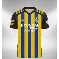 Ulsan Hyundai Home Away Jersey 2023 2024