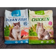 Proud Premium Cat Food 8kg