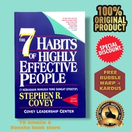 The 7 Habits Of highly Effective People - 7 Habits Of Very Effective Human Habits - Stephen RS