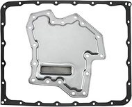 AUTOKAY Transmission Filter Oil Pan Gasket Kit for QX50 QX70 Q40 Q50 Q60 Q70 Q70L EX35 FX35 M35 FX37