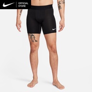 Nike Pro Dri-FIT Men's Fitness Shorts - Black [FB7959-010]