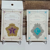 Broccoli UtaPri: Uta no Prince-sama Sticker Collections