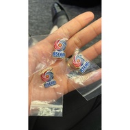 ASEAN MALAYSIA 2025 LAPEL PIN