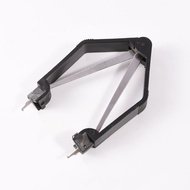Mechanical Keyboard shaft puller IC separator IC clamp chip puller Chip Clamp