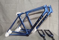 21款Giant捷安特tcr adv pro 1車架 全新正品 carbon roadbike frameset