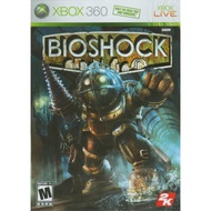 [Xbox 360 DVD Game] BioShock