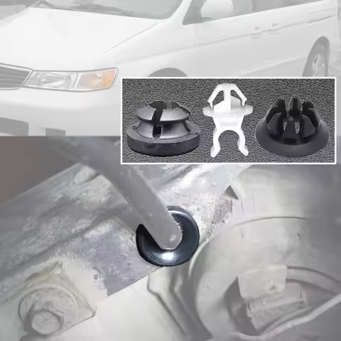 For Honda Fit GD1 GD3 Jazz Jade FR4/5 Ballade Grace City GM6 Prelude BA8/9 Front Hood Bonnet Rod Pro