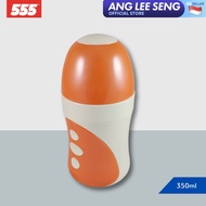 555 Stainless Steel Vacuum Office Flask 350ml