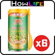 華威八寶坊 - 綠豆八寶粥 420 x 6 (505131)