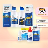 [Bausch & Lomb] Boston ADVANCE Conditioning Solution / Boston Simplus Multi-Action Solution, Contact