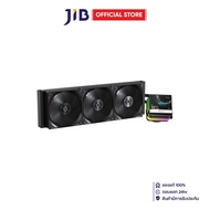 CPU LIQUID COOLER (ระบบระบายความร้อนด้วยน้ำ) OCYPUS SIGMA L36 PRO - BLACK