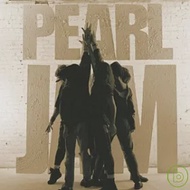 Pearl Jam / Ten (Deluxe Edition)