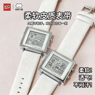 ZGO ZGO Line Kitten Student Watch Female Multifunctional Electronic Watch Children Waterproof Girls 