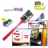 Touch N Go Card Extender /Touch n go stick handle