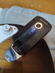 NUX Mighty Plug Pro Guitar Amp Headphone Amp