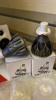 太陽神 Helios Green LED 24W E26 燈泡