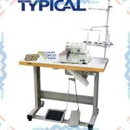 Mesin Jahit Tepi Typical Gn794