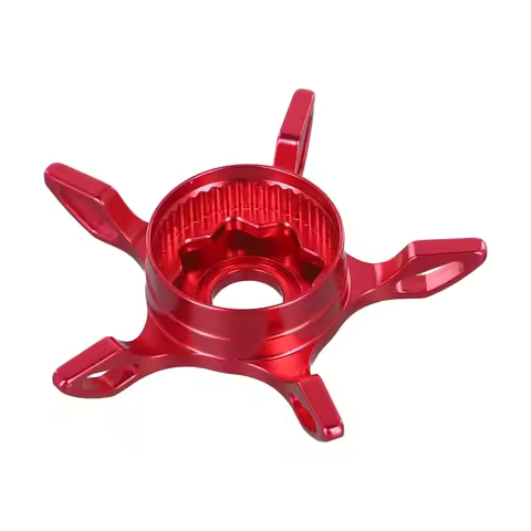 Aluminum Alloy Fishing Reel Parts for DAIWA For SETTZ SV TW and For TATULA Series Star Drag Baitcast