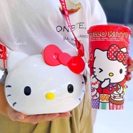 泰国SF戏院 Hello Kitty爆米花桶 Popcorn Bucket