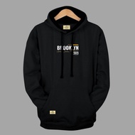 Latest Brook 1989 Men's Hoodie Sweater Trendy Distro Quality Men's Hoodie/