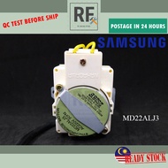 SAMSUNG WASHING MACHINE DRAIN MOTOR MD22ALJ3