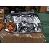 HYUNDAI ATOS PRIMA 2006 YEAR FRONT HEAD LIGHT / HEAD LAMP / DEPAN LAMPU BESAR 100 % NEW