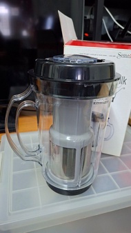 SHIMONO Soyamilk Juice Extractor 豆漿機