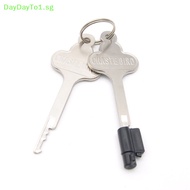 DAYDAYTO Sex Shop Plastic Replacement Stealth Lock Male Chastity Cock Cage Accessories  Keys for CB6000s Resin Chastity Lock SG