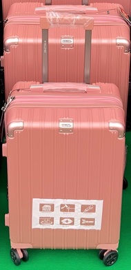 (Sp)VELLFIRE 9911 กระเป๋าเดินทาง 20 24 28นิ้ว กระเป๋าล้อลาก กระเป๋าเดินทางล้อลาก วัสดุPC Travel Suitcase Luggage ของแท้รับประกัน2ปี