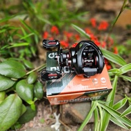 [Ultra Light] Proberos Horizontal Machine - P4 - Super Light - Dragclick Sound (full left + right)