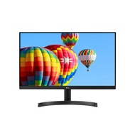 (95% NEW) LG 24" Full HD IPS monitor MK600M (suitable for PC / PS4 / console / movie / TV box)