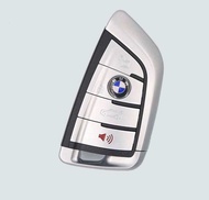 Vỏ chìa khóa BMW 4 nút X5 X6 F series CAO CẤP CHUẨN ZIN