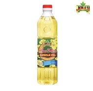 Cooking Oil Canola Oil Heart Mate by Jolly 1L 100% Canola Oil Deep Fry Prito